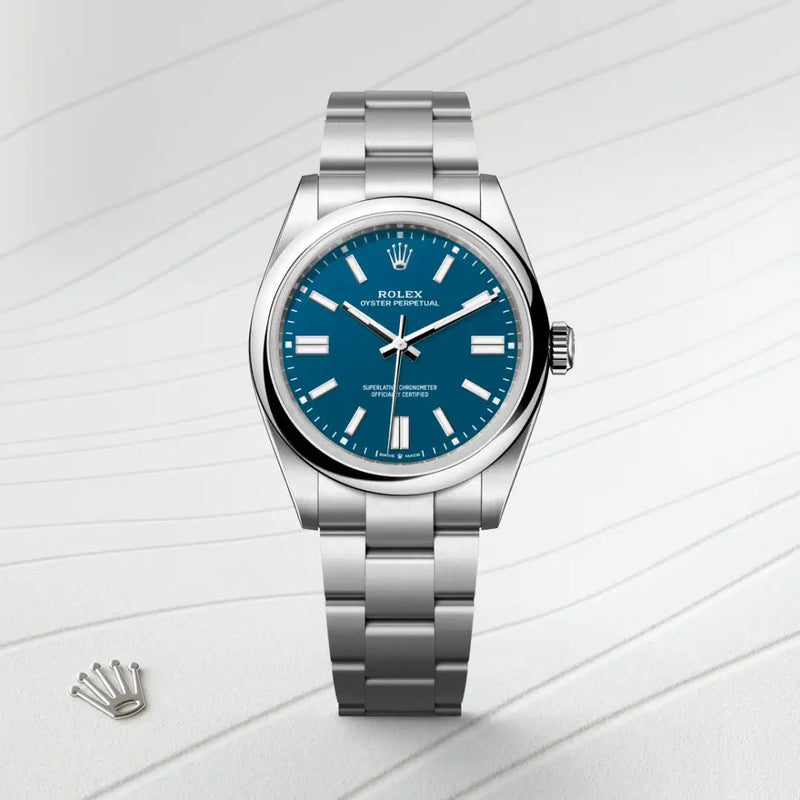 Rolex Oyster Perpetual 41, M134300-0009 | Sergio Capone 2