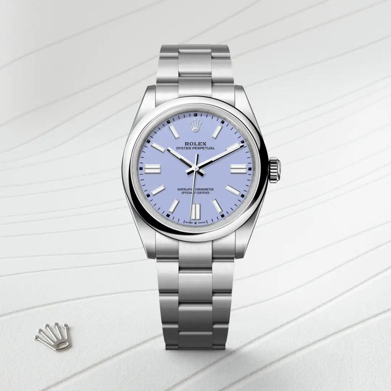 Rolex Oyster Perpetual 41, M134300-0012 | Sergio Capone 2