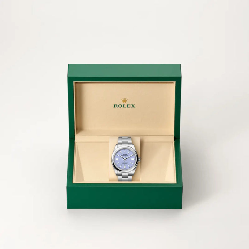 Rolex Oyster Perpetual 41, M134300-0012 | Sergio Capone 3