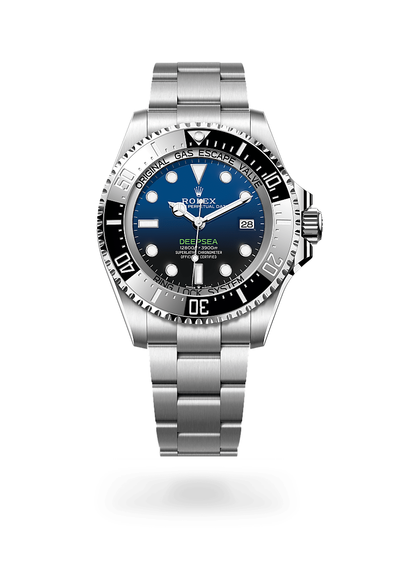 Rolex Rolex Deepsea, M136660-0005 | Sergio Capone 1