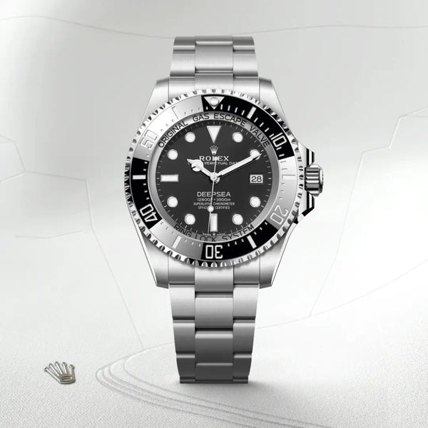Rolex Rolex Deepsea, M136660-0006 | Sergio Capone 2