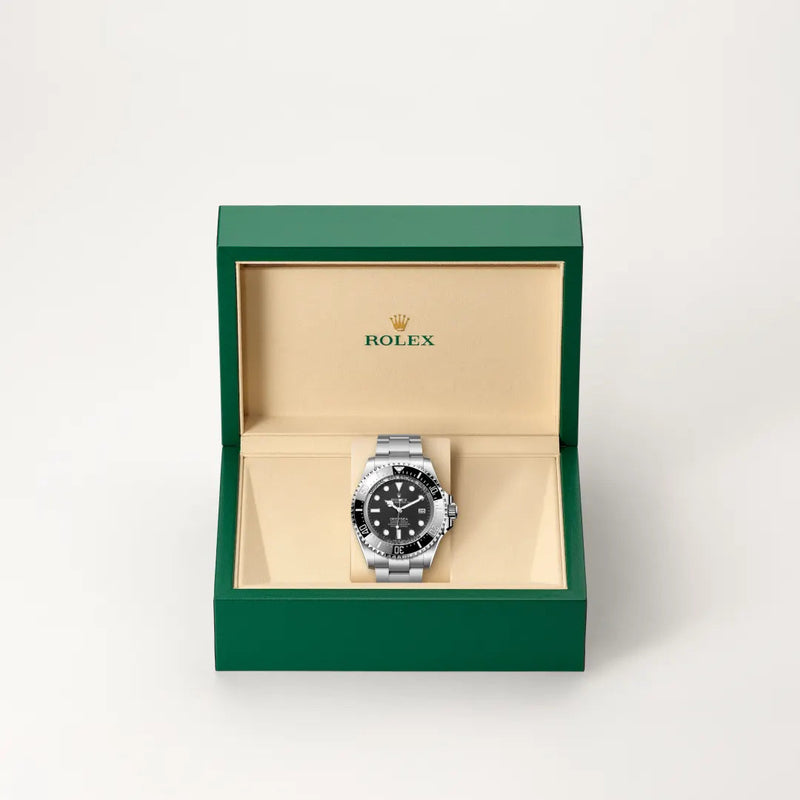 Rolex Rolex Deepsea, M136660-0006 | Sergio Capone 3