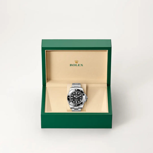 Rolex Rolex Deepsea, M136660-0006 | Sergio Capone 3
