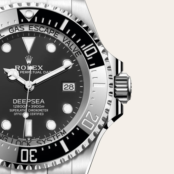 Rolex Rolex Deepsea, M136660-0006 | Sergio Capone 4
