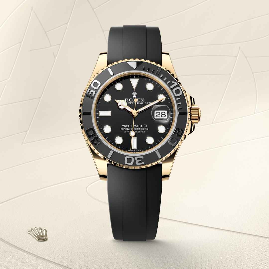 Rolex Yacht-Master 42, M226658-0001 | Sergio Capone 2