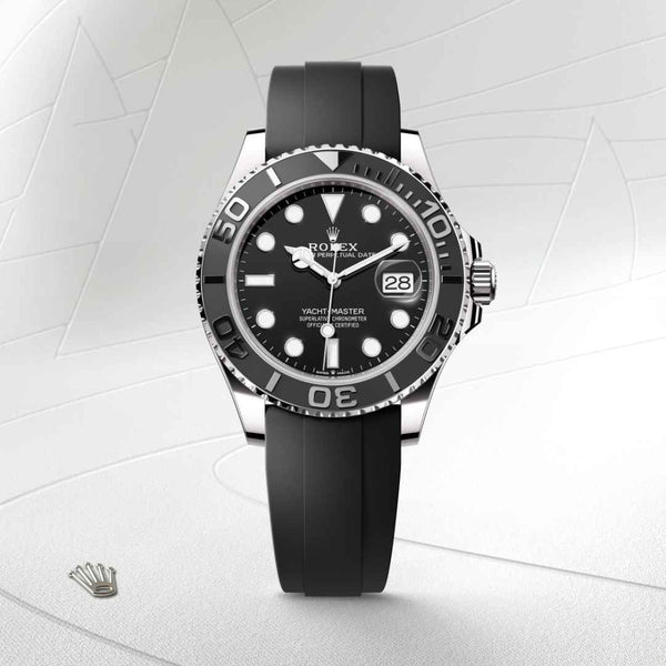 Rolex Yacht-Master 42, M226659-0002 | Sergio Capone 2