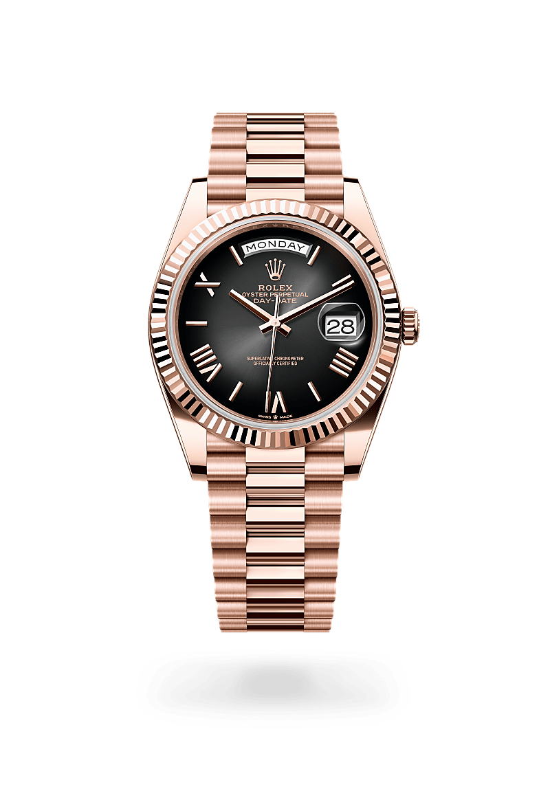 Rolex Day-Date 40, M228235-0055 | Sergio Capone 1