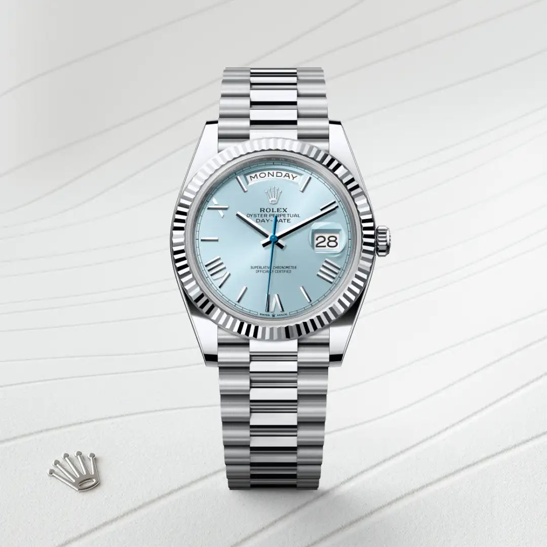 Rolex Day-Date 40, M228236-0012 | Sergio Capone 2