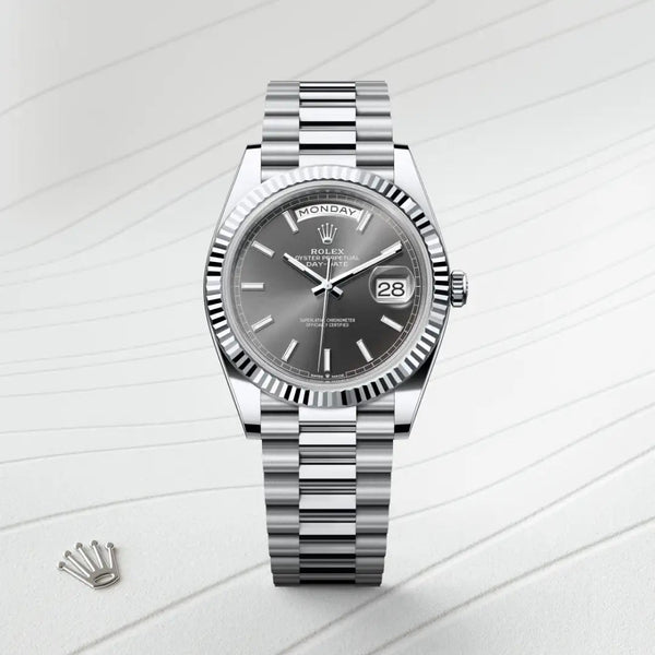 Rolex Day-Date 40, M228236-0013 | Sergio Capone 2