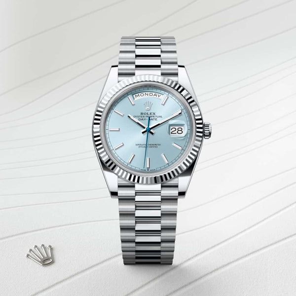 Rolex Day-Date 40, M228236-0018 | Sergio Capone 2
