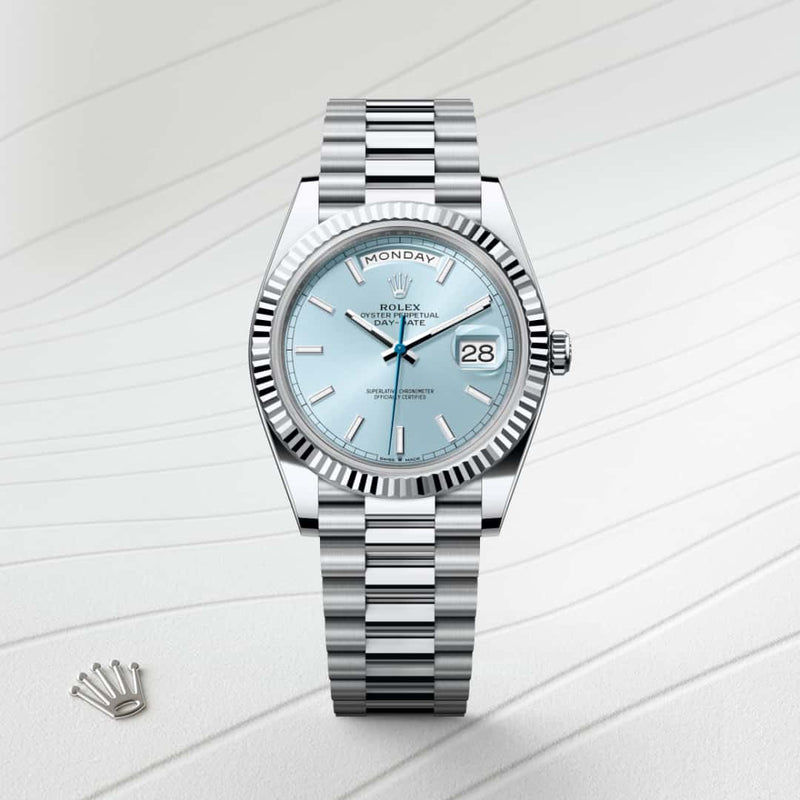 Rolex Day-Date 40, M228236-0018 | Sergio Capone 2