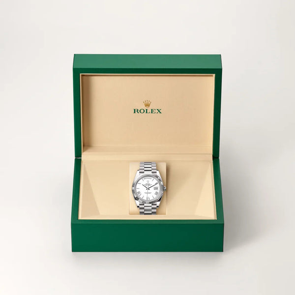Rolex Day-Date 40, M228239-0046 | Sergio Capone 3