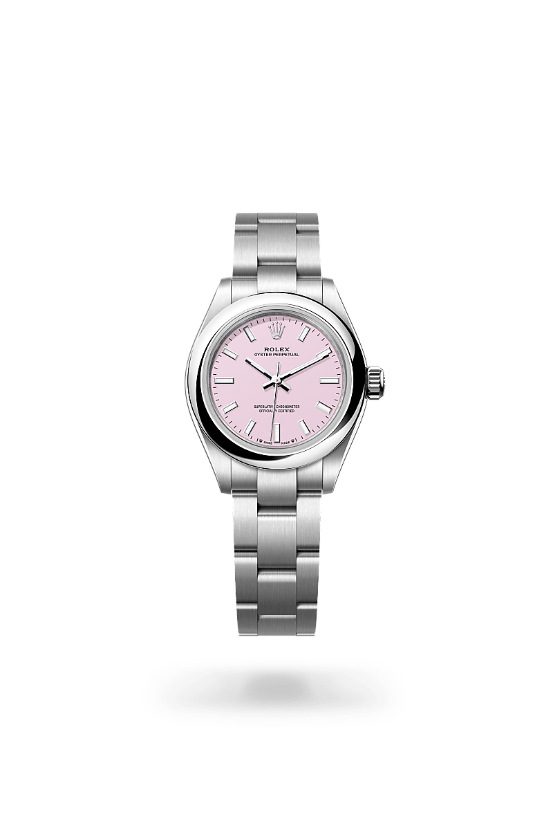 Rolex Oyster Perpetual 28, M276200-0009 | Sergio Capone 1