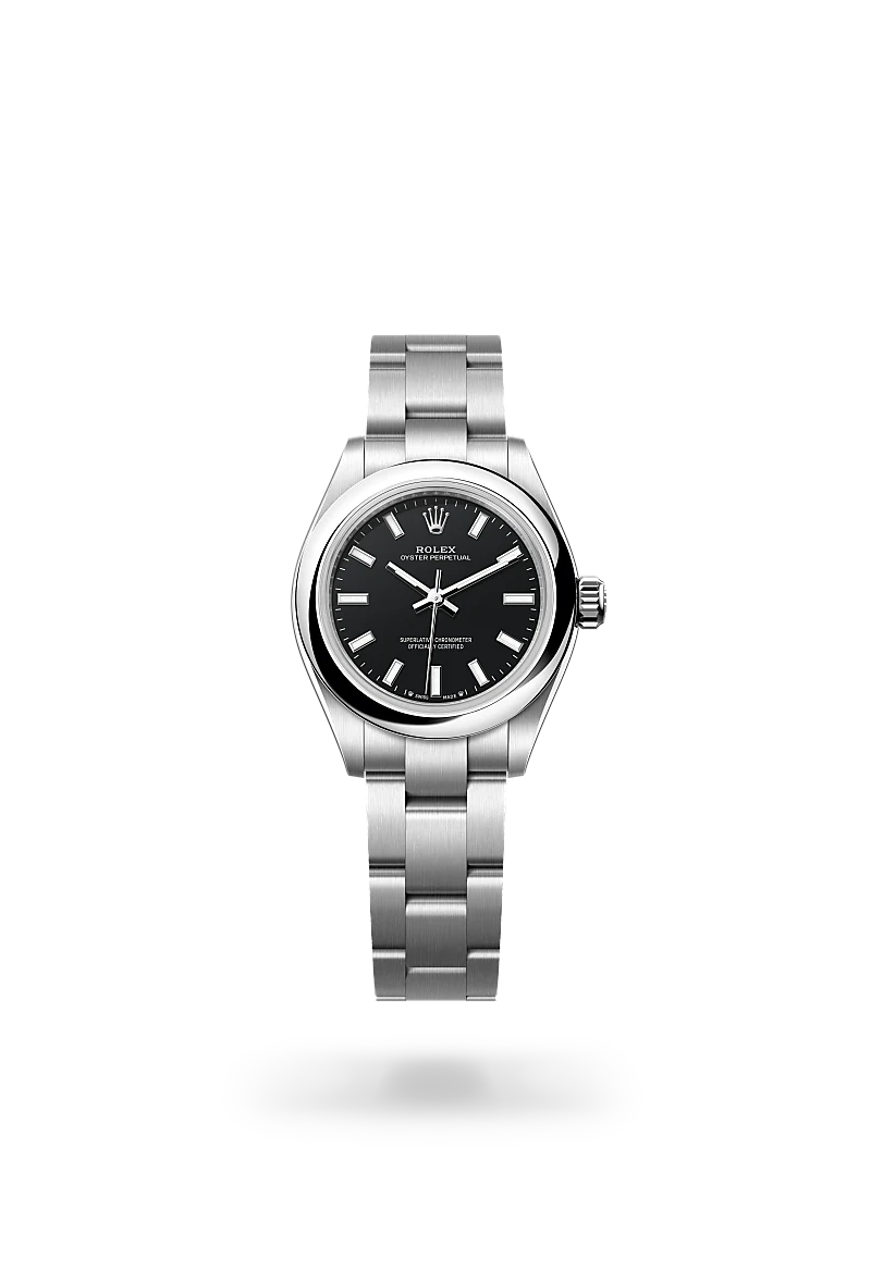 Rolex Oyster Perpetual 28, M276200-0010 | Sergio Capone 1