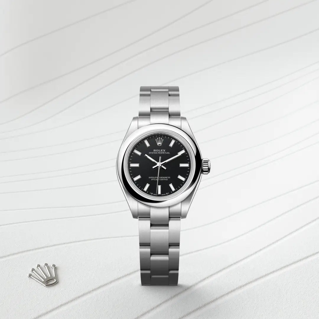 Rolex Oyster Perpetual 28, M276200-0010 | Sergio Capone 2