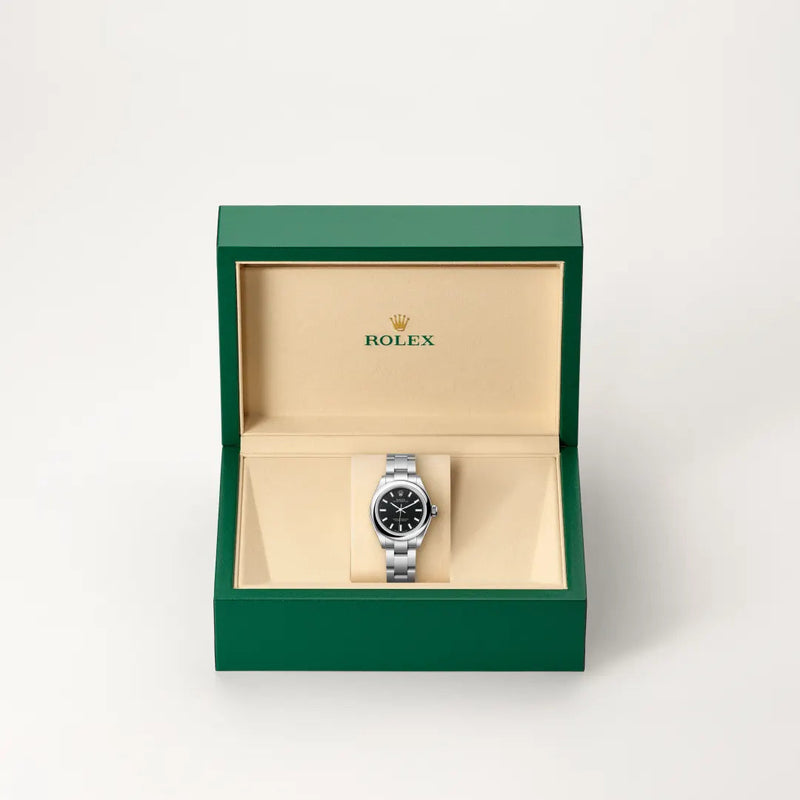 Rolex Oyster Perpetual 28, M276200-0010 | Sergio Capone 3
