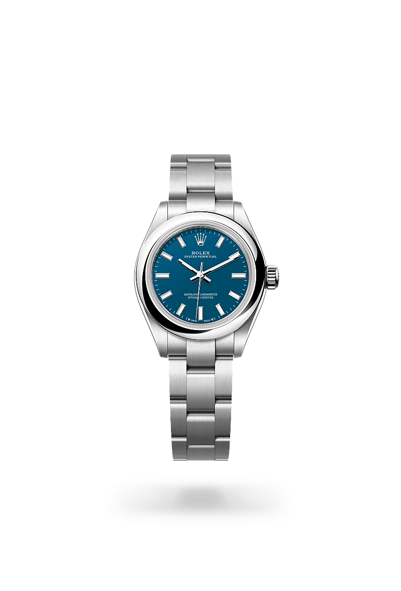 Rolex Oyster Perpetual 28, M276200-0011 | Sergio Capone 1