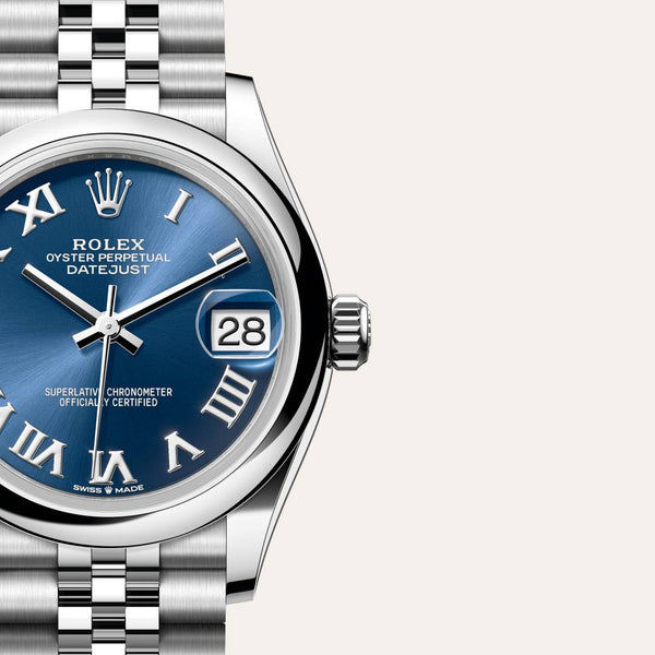Rolex Datejust 31, M278240-0018 | Sergio Capone 4