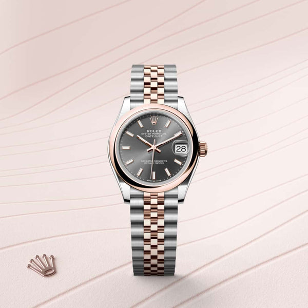 Rolex Datejust 31, M278241-0018 | Sergio Capone 2