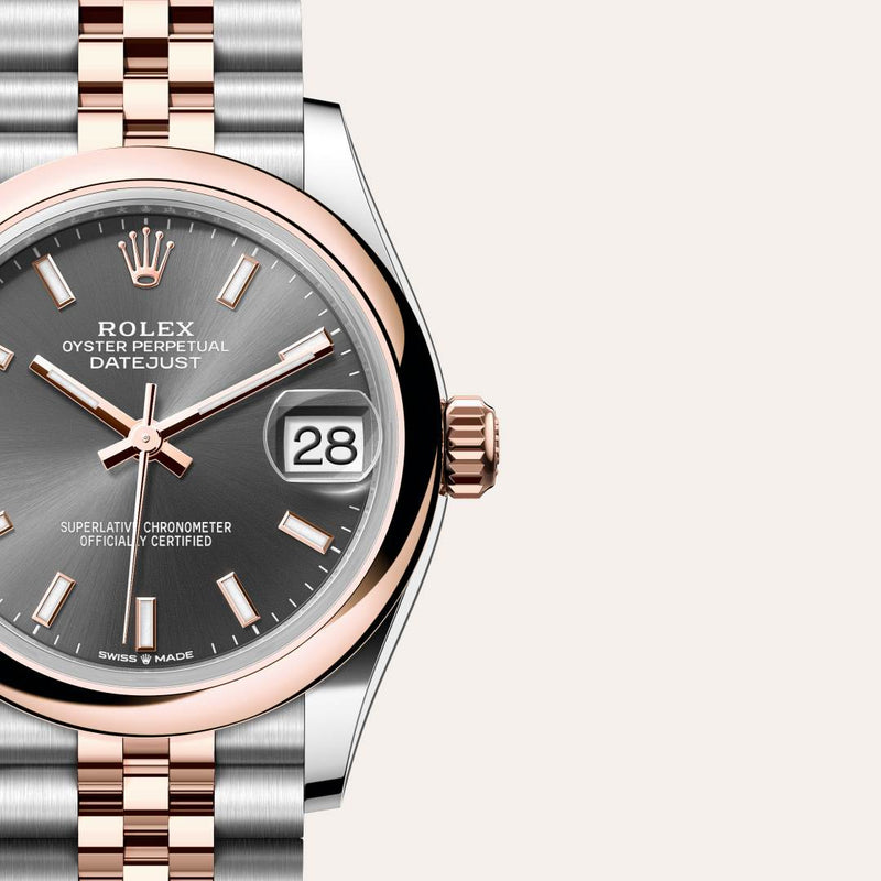 Rolex Datejust 31, M278241-0018 | Sergio Capone 4