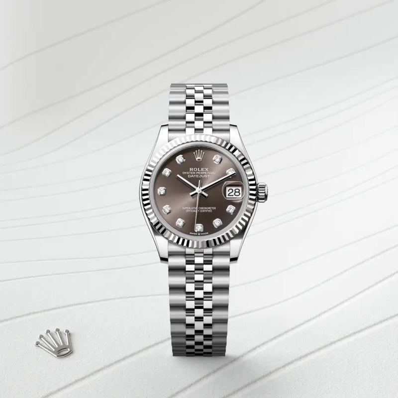 Rolex Datejust 31, M278274-0008 | Sergio Capone 2
