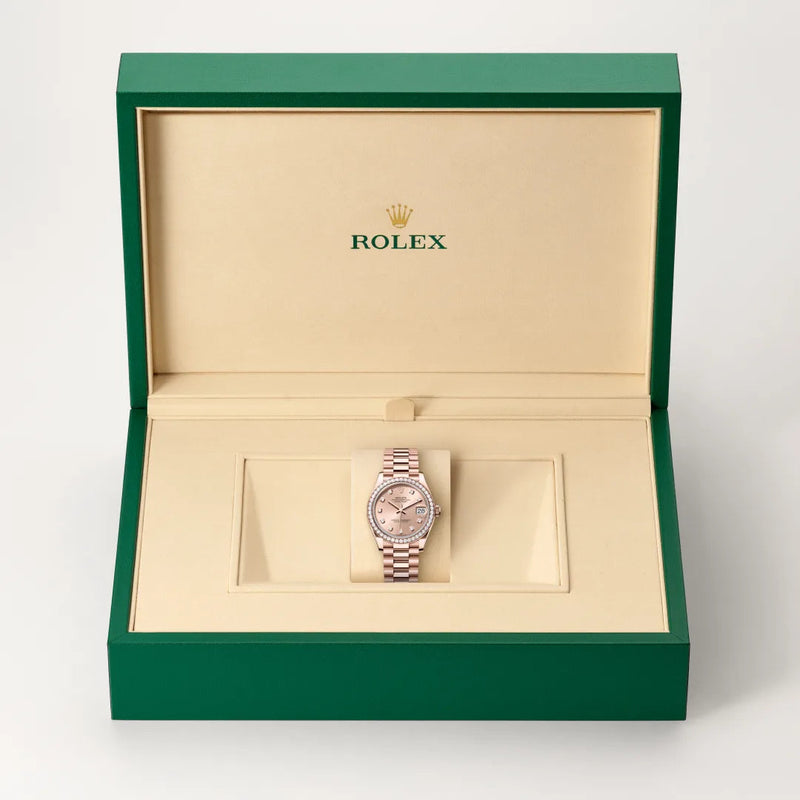 Rolex Datejust 31, M278285RBR-0025 | Sergio Capone 3