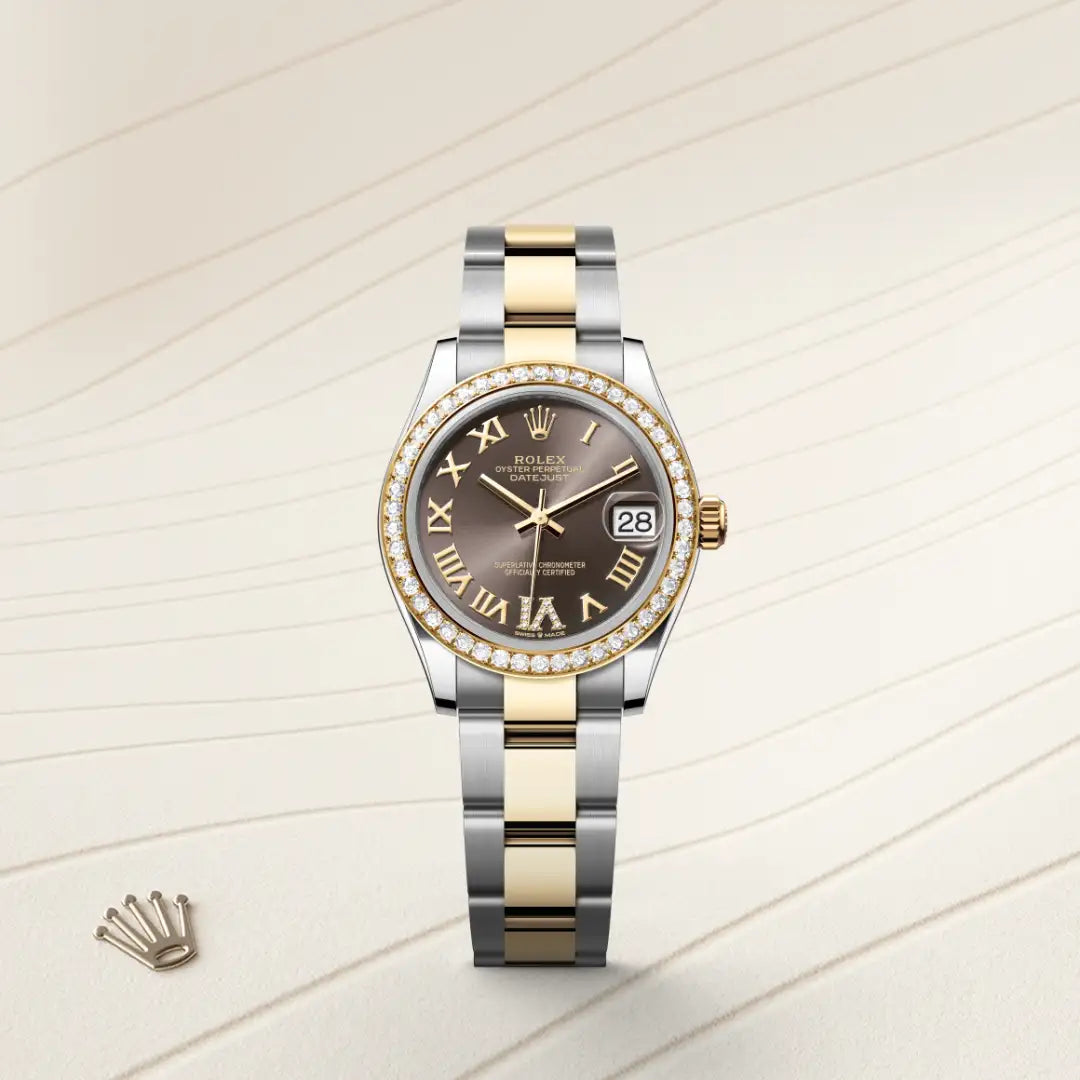 Rolex Datejust 31, M278383RBR-0017 | Sergio Capone 2
