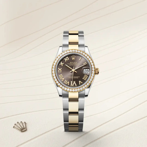Rolex Datejust 31, M278383RBR-0017 | Sergio Capone 2
