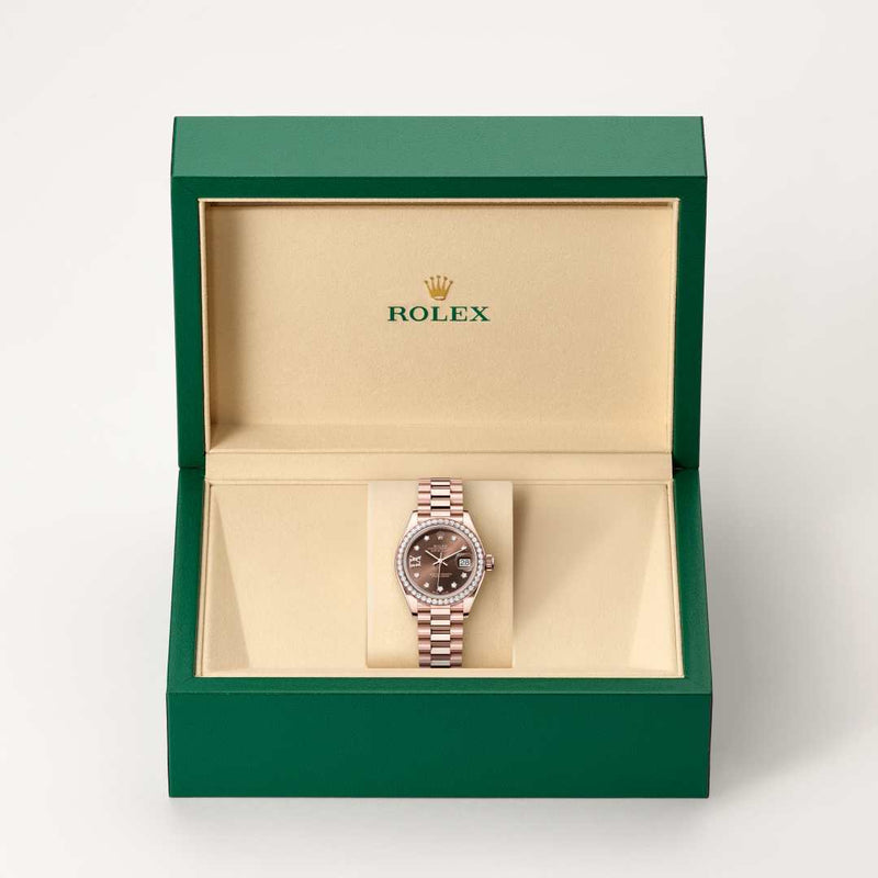 Rolex Lady-Datejust, M279135RBR-0001 | Sergio Capone 3