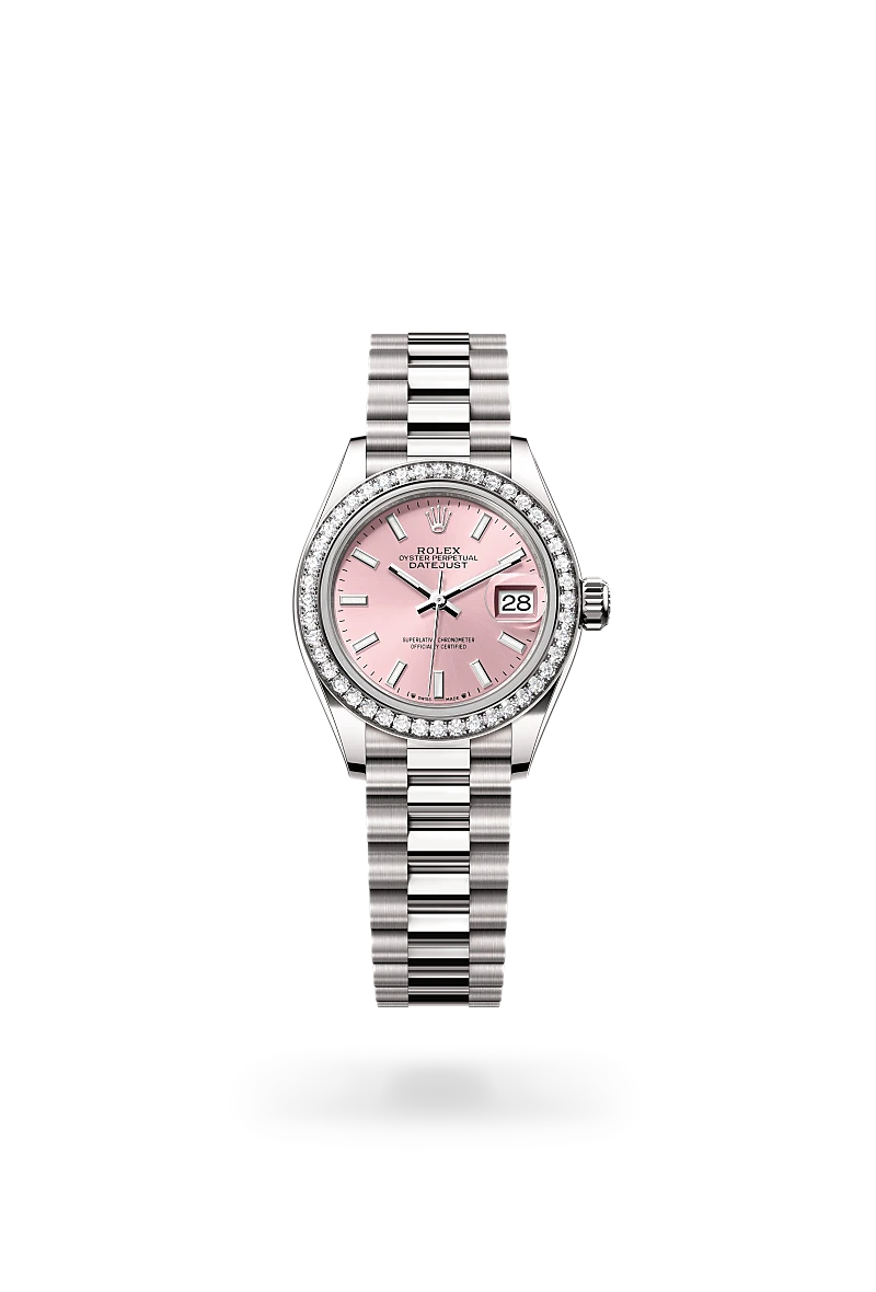 Rolex Lady-Datejust, M279139RBR-0004 | Sergio Capone 1