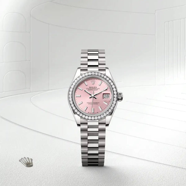 Rolex Lady-Datejust, M279139RBR-0004 | Sergio Capone 2