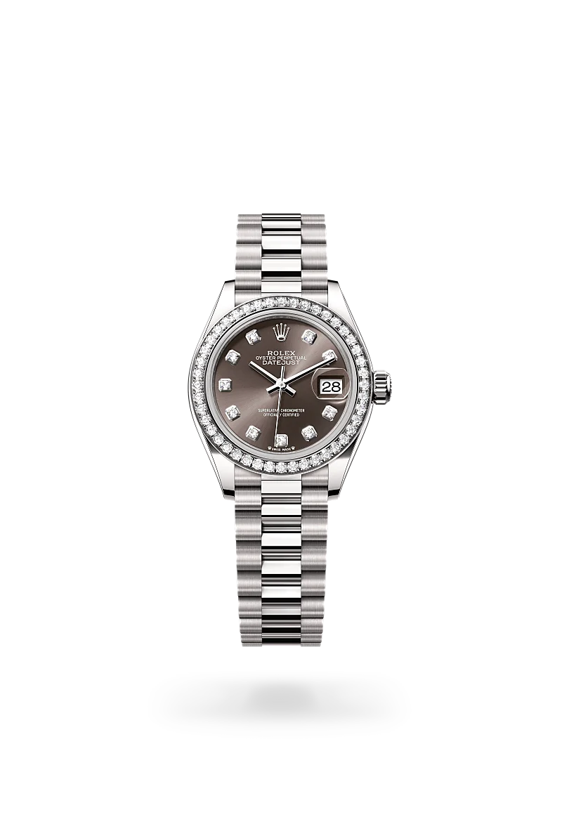 Rolex Lady-Datejust, M279139RBR-0011 | Sergio Capone 1