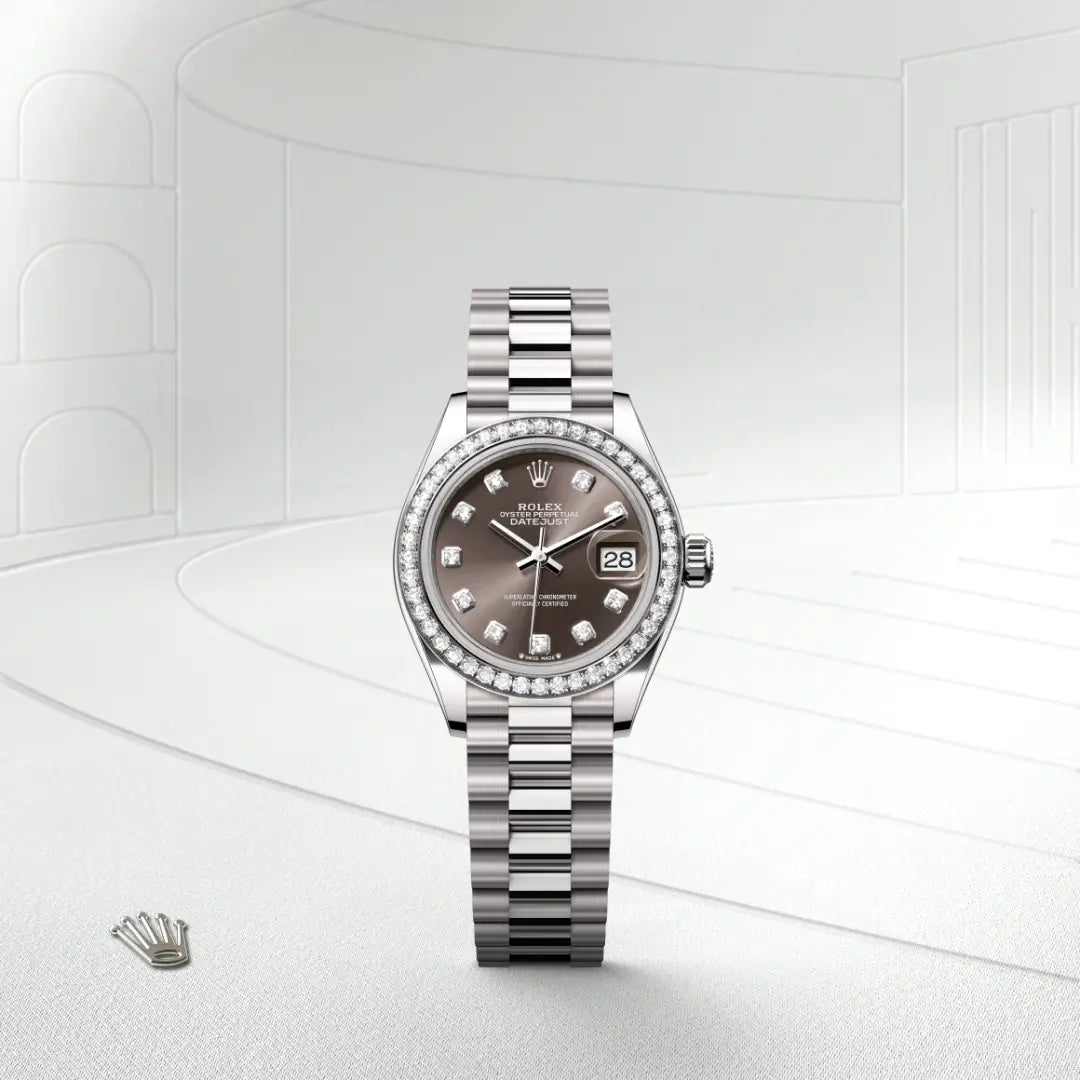 Rolex Lady-Datejust, M279139RBR-0011 | Sergio Capone 2