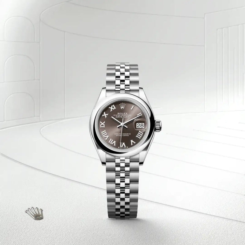 Rolex Lady-Datejust, M279160-0011 | Sergio Capone 2