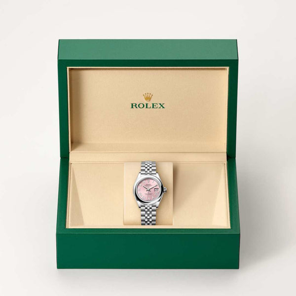 Rolex Lady-Datejust, M279160-0013 | Sergio Capone 3