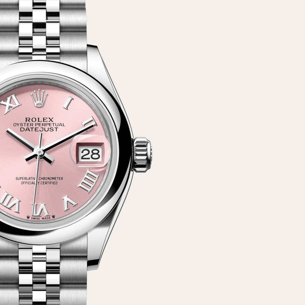 Rolex Lady-Datejust, M279160-0013 | Sergio Capone 4