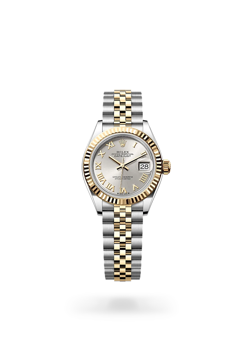 Rolex Lady-Datejust, M279173-0005 | Sergio Capone 1