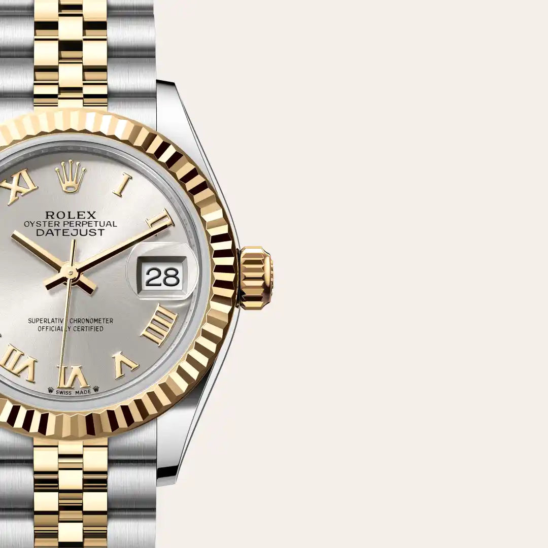 Rolex Lady-Datejust, M279173-0005 | Sergio Capone 4