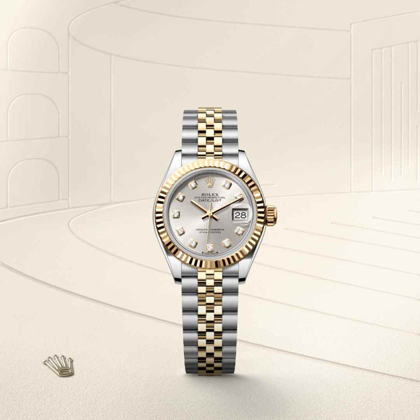 Rolex Lady-Datejust, M279173-0007 | Sergio Capone 2