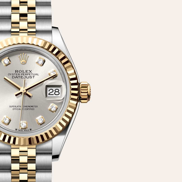 Rolex Lady-Datejust, M279173-0007 | Sergio Capone 4
