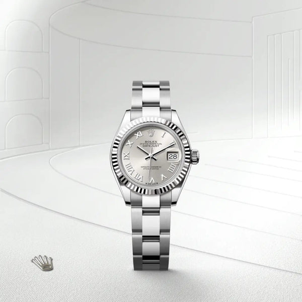 Rolex Lady-Datejust, M279174-0008 | Sergio Capone 2