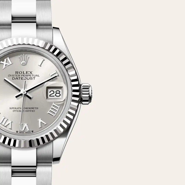 Rolex Lady-Datejust, M279174-0008 | Sergio Capone 4