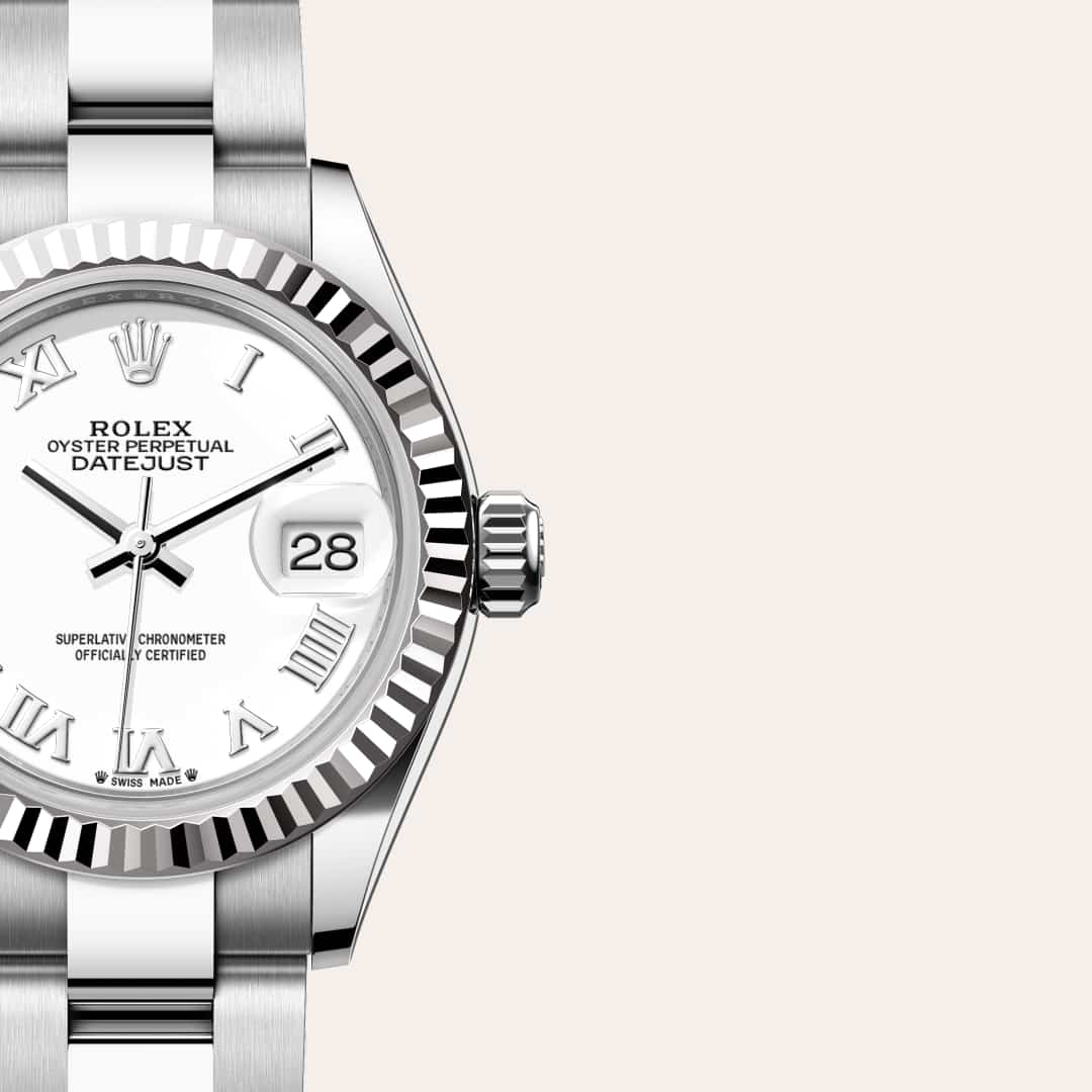 Rolex Lady-Datejust, M279174-0020 | Sergio Capone 4
