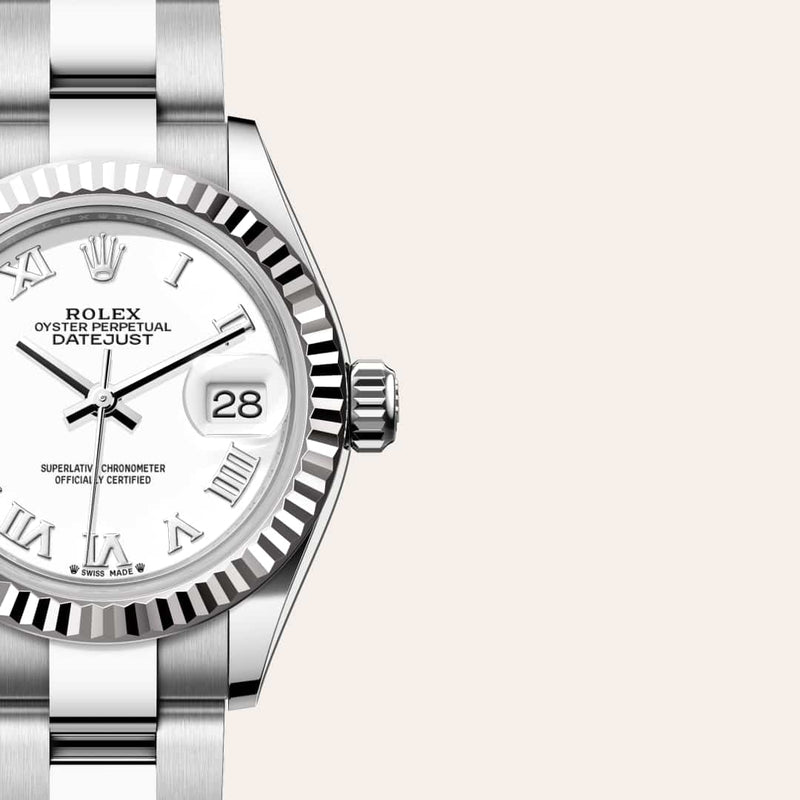 Rolex Lady-Datejust, M279174-0020 | Sergio Capone 4