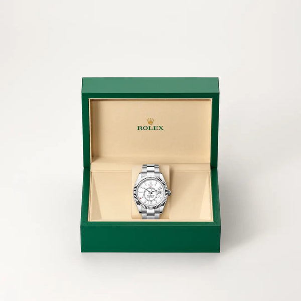 Rolex Sky-Dweller, M336934-0003 | Sergio Capone 3