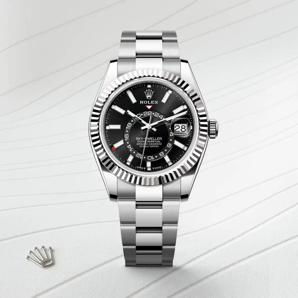 Rolex Sky-Dweller, M336934-0007 | Sergio Capone 2
