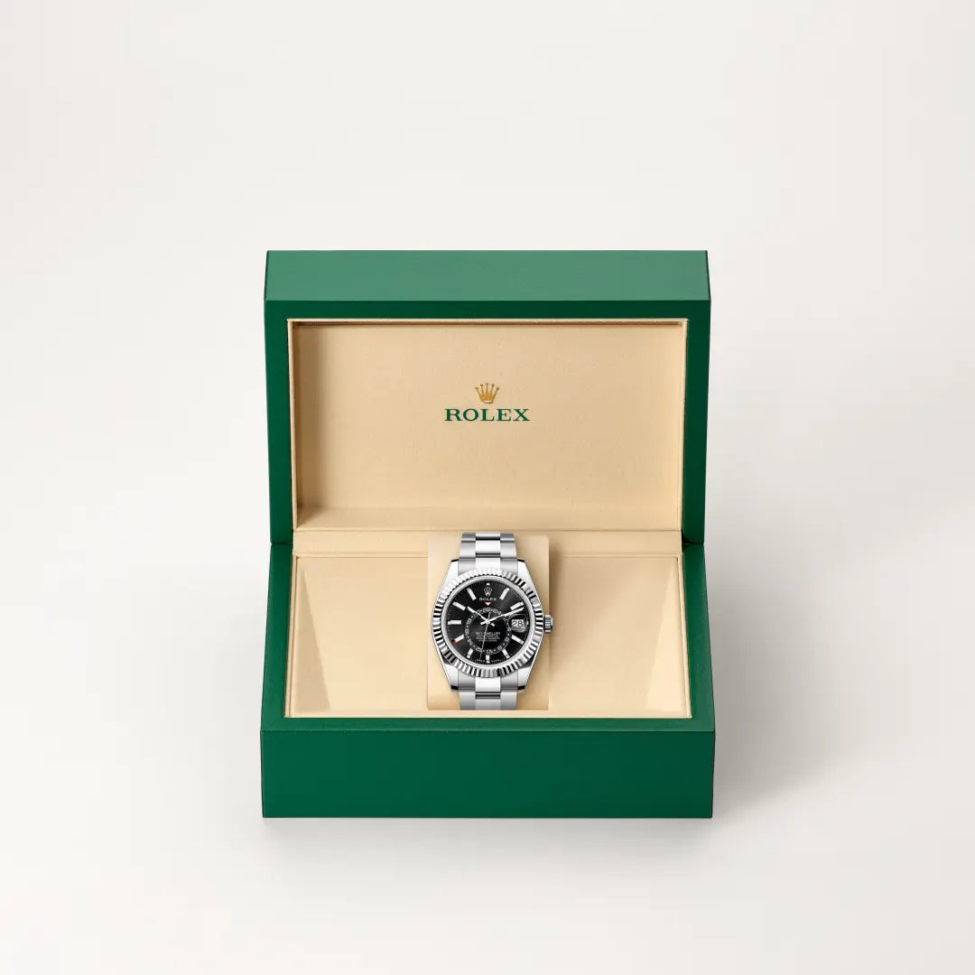 Rolex Sky-Dweller, M336934-0007 | Sergio Capone 3
