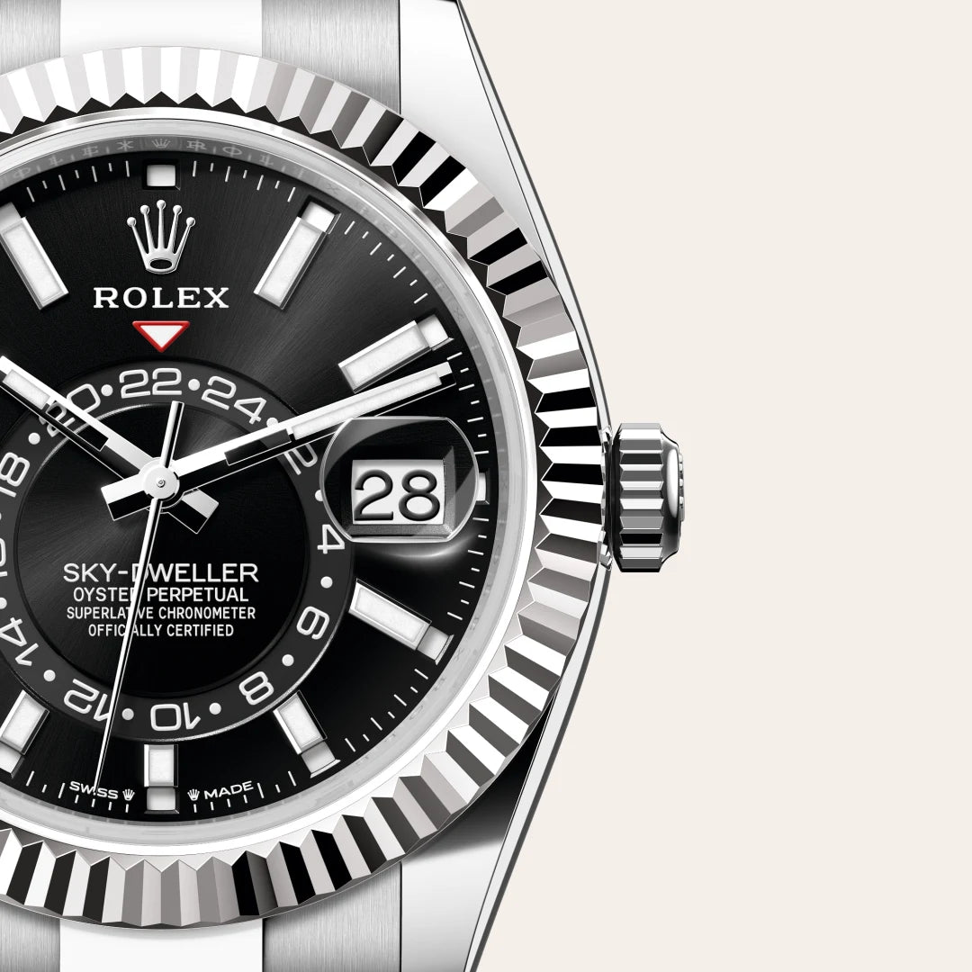 Rolex Sky-Dweller, M336934-0007 | Sergio Capone 4