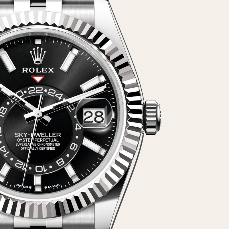 Rolex Sky-Dweller, M336934-0008 | Sergio Capone 4