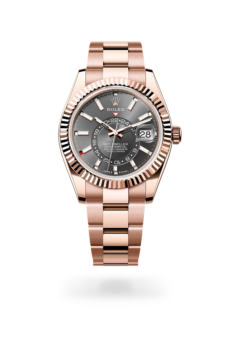 Rolex Sky-Dweller, M336935-0004 | Sergio Capone 1